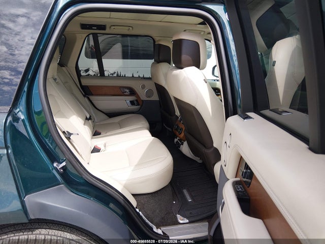 Land Rover Range Rover P525 Westminster 2021 SALGS2SE9MA423925 Image 8