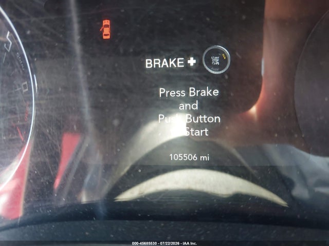 2C3CDZAG3GH337287 Dodge Challenger Sxt Plus