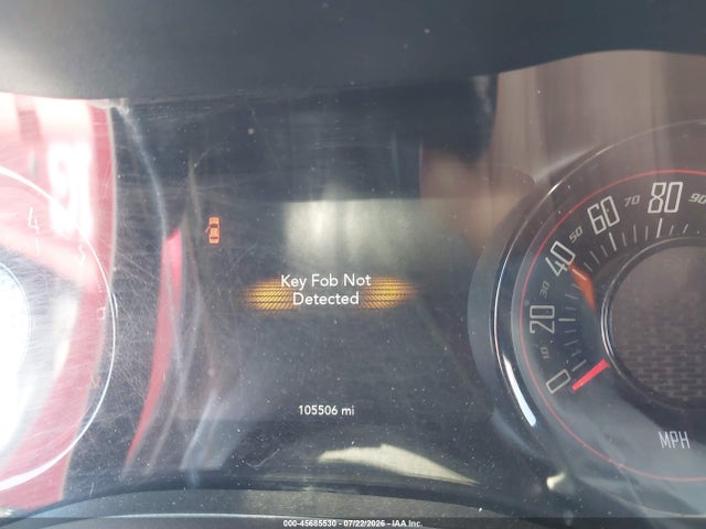 Dodge Challenger Sxt Plus 2016 2C3CDZAG3GH337287 Image 7