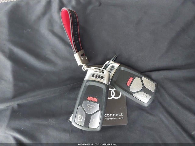 Aukcja sprzedaży 2024 Audi Q5 Premium Plus 45 Tfsi S Line Quattro, vin: WA1EAAFY4R2050806, numer aukcji: 45685533