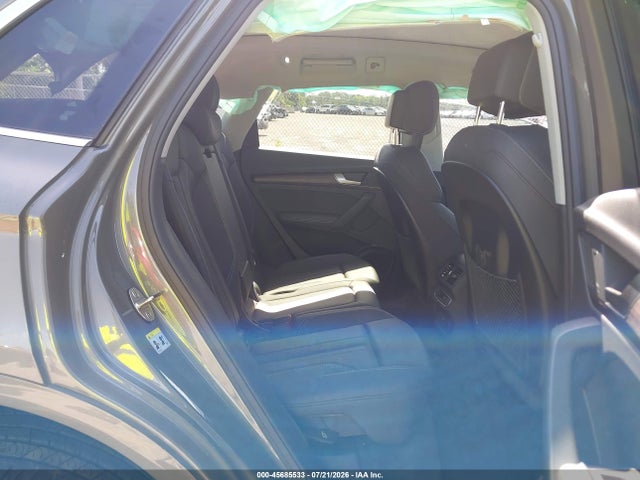 Aukcja sprzedaży 2024 Audi Q5 Premium Plus 45 Tfsi S Line Quattro, vin: WA1EAAFY4R2050806, numer aukcji: 45685533