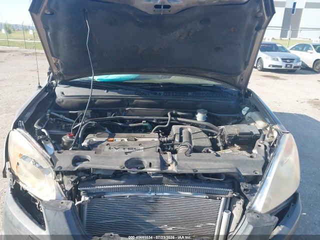 Auction sale of the 2003 Honda Cr-v Lx, vin: JHLRD68493C013731, lot number: 45685534