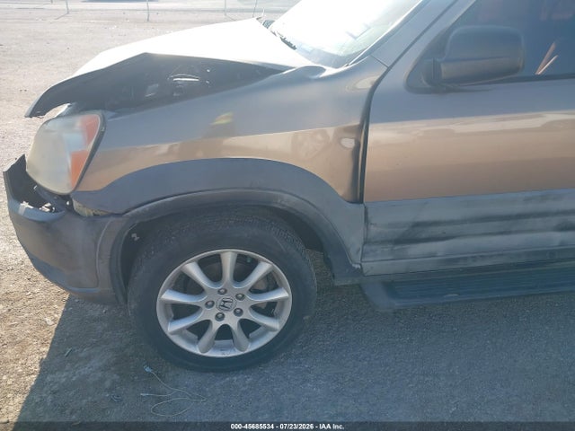 Auction sale of the 2003 Honda Cr-v Lx, vin: JHLRD68493C013731, lot number: 45685534