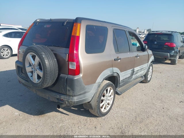 Auction sale of the 2003 Honda Cr-v Lx, vin: JHLRD68493C013731, lot number: 45685534