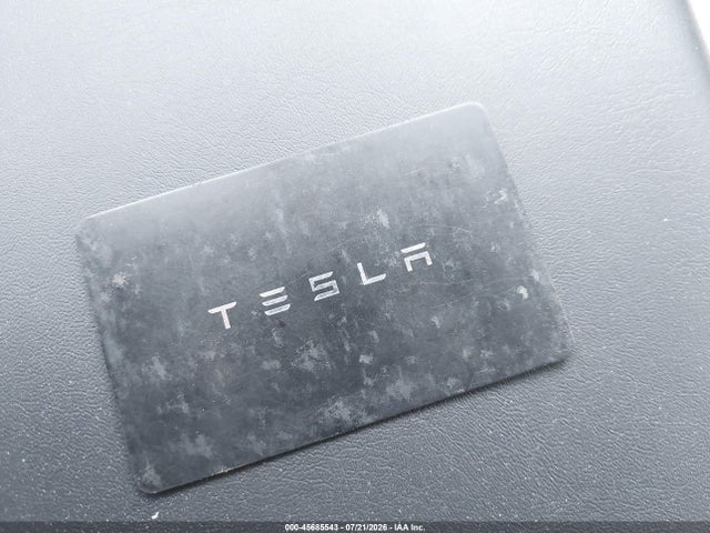 Продаж на аукціоні авто 2023 Tesla Model Y Awd/long Range Dual Motor All-wheel Drive, vin: 7SAYGDEE3PF854344, номер лоту: 45685543