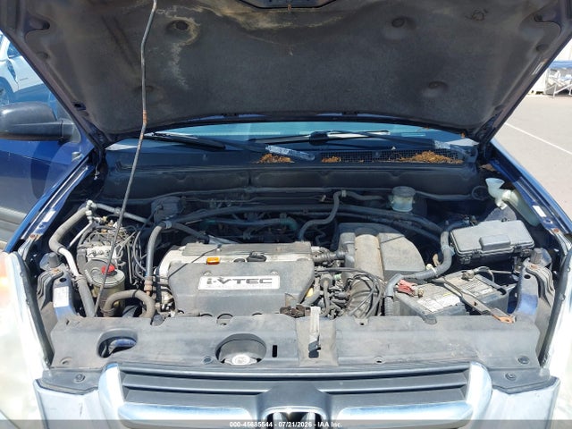 Продаж на аукціоні авто 2003 Honda Cr-v Ex, vin: JHLRD78843C032793, номер лоту: 45685544