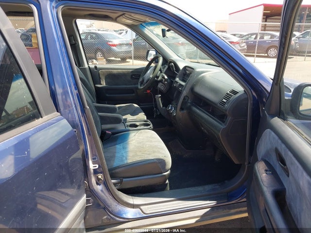 Продаж на аукціоні авто 2003 Honda Cr-v Ex, vin: JHLRD78843C032793, номер лоту: 45685544