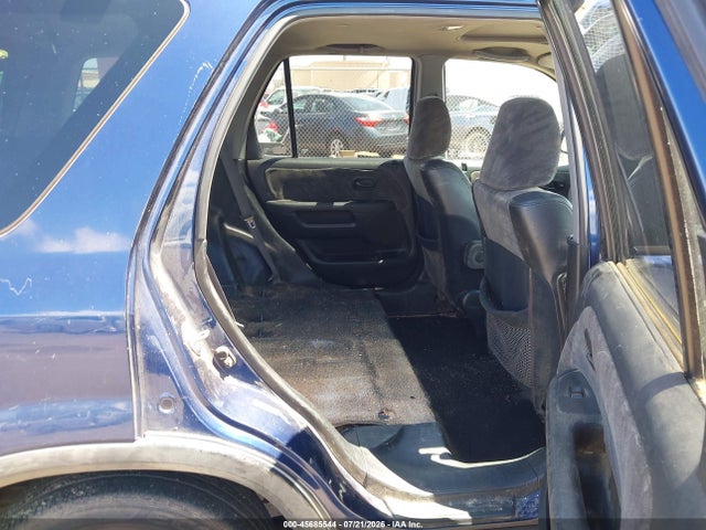 Продаж на аукціоні авто 2003 Honda Cr-v Ex, vin: JHLRD78843C032793, номер лоту: 45685544