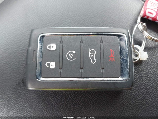 2025 Jeep Grand Cherokee Limited 4x4 მანქანა იყიდება აუქციონზე, vin: 1C4RJHBG2SC369814, აუქციონის ნომერი: 45685547