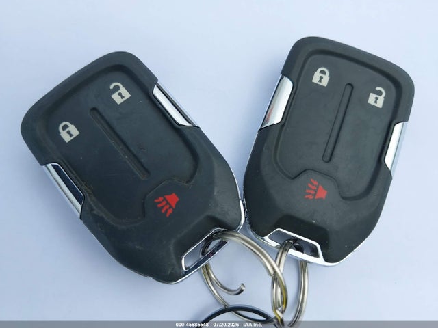 45685548 :رقم المزاد ، 1GKKNRLA4KZ274873 vin ، 2019 Gmc Acadia Sle-1 مزاد بيع