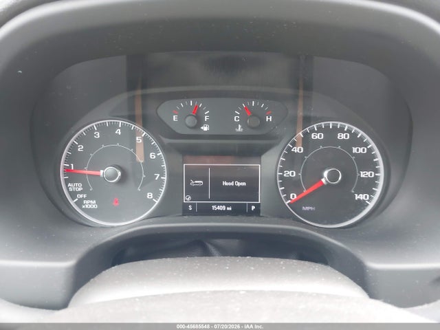 45685548 :رقم المزاد ، 1GKKNRLA4KZ274873 vin ، 2019 Gmc Acadia Sle-1 مزاد بيع