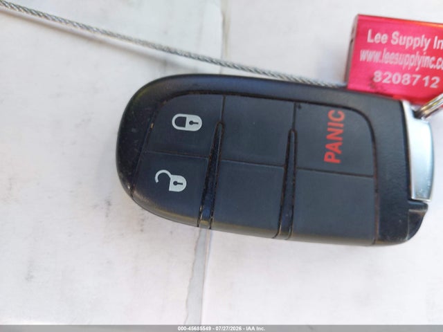 1C4RJFAGXFC152264 Jeep Grand Cherokee Laredo