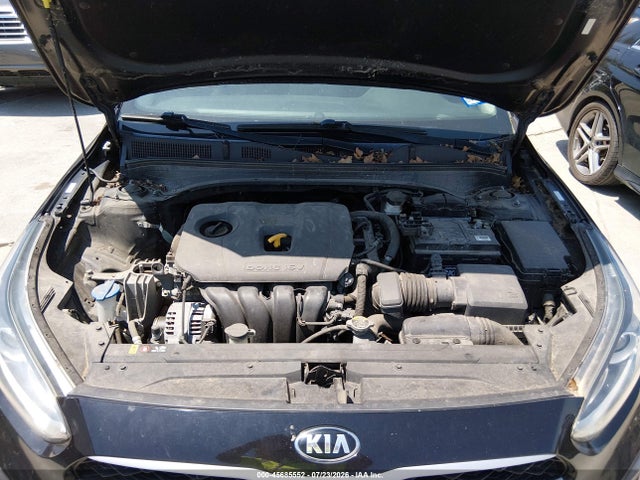 KIA FORTE FE 2019 3KPF24AD1KE012472 Image 10