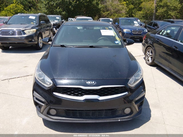 KIA FORTE FE 2019 3KPF24AD1KE012472 Image 11