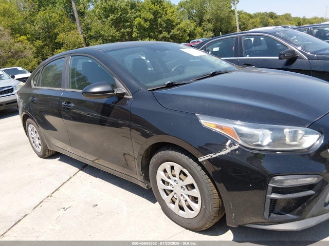KIA FORTE FE 2019 3KPF24AD1KE012472 Image 12