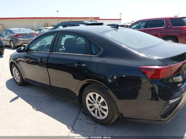 KIA FORTE FE 2019 3KPF24AD1KE012472 Image 13