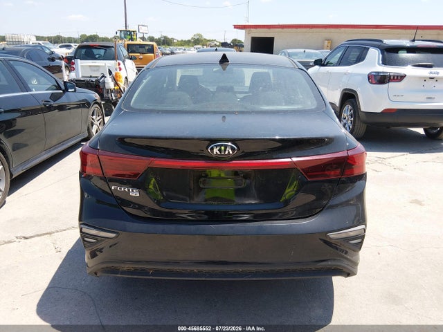 KIA FORTE FE 2019 3KPF24AD1KE012472 Image 15