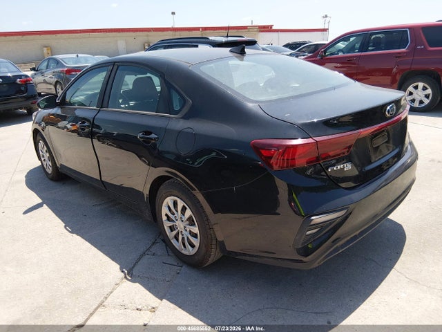 KIA FORTE FE 2019 3KPF24AD1KE012472 Image 3