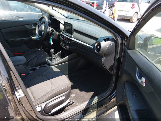 KIA FORTE FE 2019 3KPF24AD1KE012472 Image 5