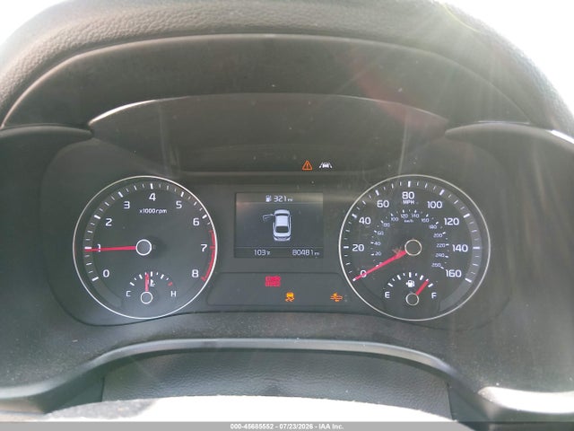 KIA FORTE FE 2019 3KPF24AD1KE012472 Image 7