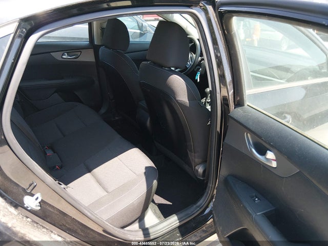 KIA FORTE FE 2019 3KPF24AD1KE012472 Image 8