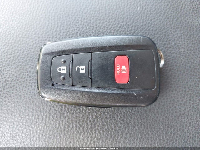 45685558 :رقم المزاد ، JTMRWRFV4SD300648 vin ، 2025 Toyota Rav4 Hybrid Xle مزاد بيع