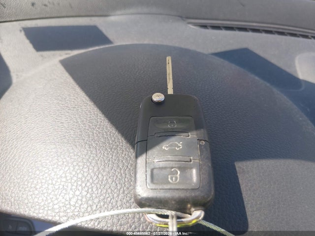 Продаж на аукціоні авто 2008 Volkswagen Rabbit S, vin: WVWBA71K18W071067, номер лоту: 45685562