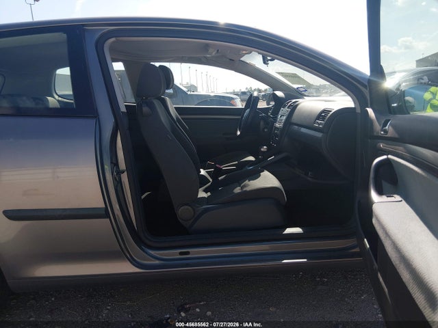 Продаж на аукціоні авто 2008 Volkswagen Rabbit S, vin: WVWBA71K18W071067, номер лоту: 45685562