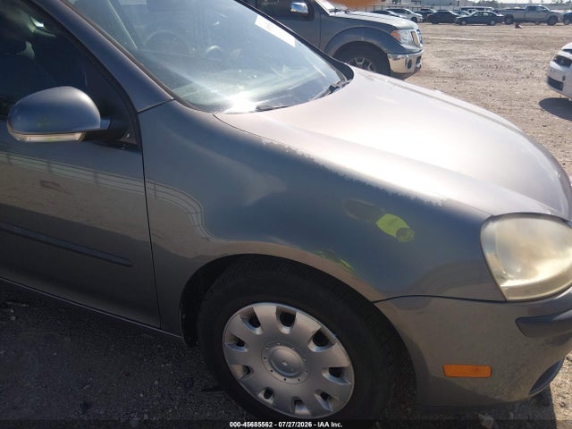 Продаж на аукціоні авто 2008 Volkswagen Rabbit S, vin: WVWBA71K18W071067, номер лоту: 45685562
