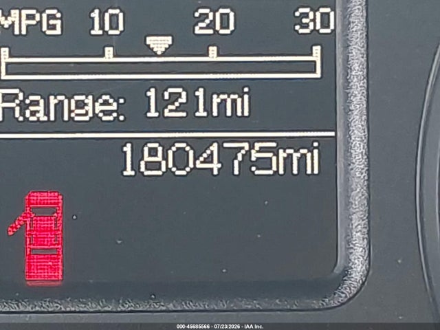 2021 Ram 1500 Classic Slt  4x4 6'4 Box მანქანა იყიდება აუქციონზე, vin: 1C6RR7GT8MS529610, აუქციონის ნომერი: 45685566
