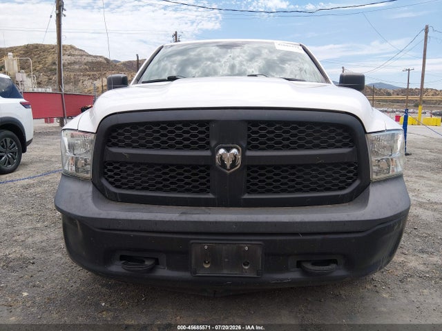 RAM 1500 Classic 2019 1C6RR7FG9KS648090 Image 17