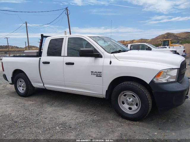 RAM 1500 Classic 2019 1C6RR7FG9KS648090 Image 18