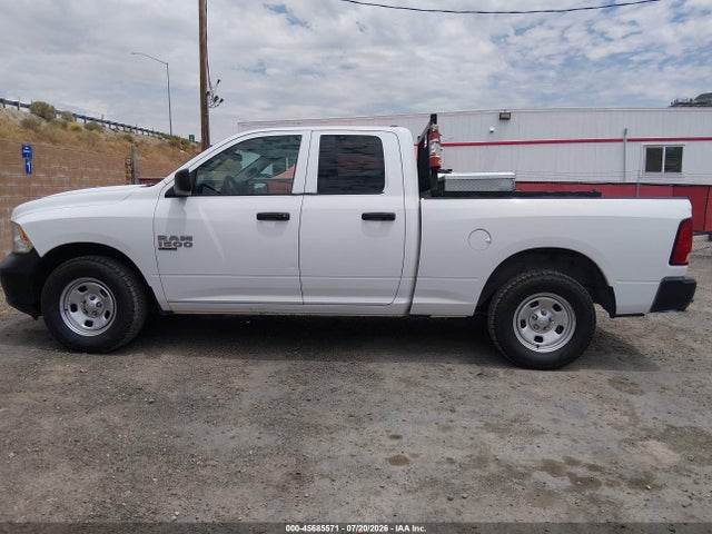 RAM 1500 Classic 2019 1C6RR7FG9KS648090 Image 19