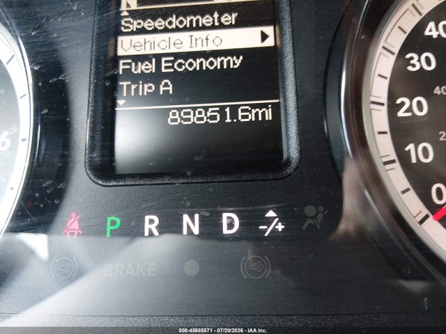 RAM 1500 Classic 2019 1C6RR7FG9KS648090 Image 20