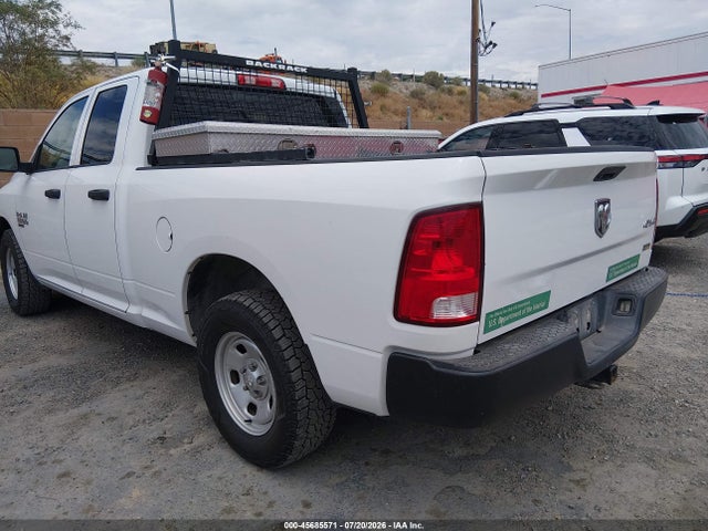 RAM 1500 Classic 2019 1C6RR7FG9KS648090 Image 3