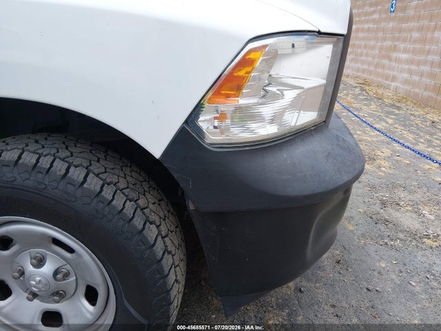 RAM 1500 Classic 2019 1C6RR7FG9KS648090 Image 14