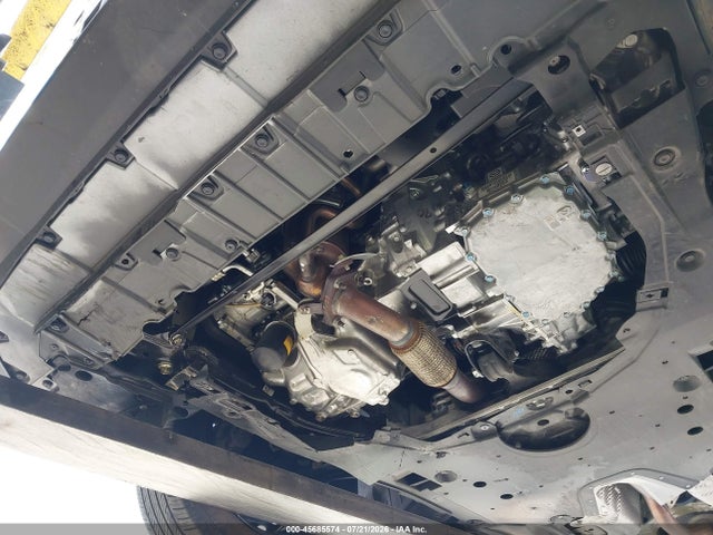 Honda Civic Lx 2025 2HGFE2F20SH509957 Image 17