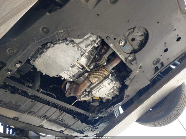 Honda Civic Lx 2025 2HGFE2F20SH509957 Image 18