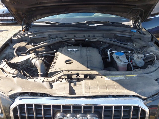WA1L2AFP8GA110858 Audi Q5 2.0t Premium
