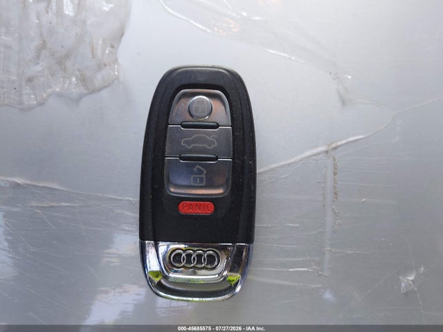WA1L2AFP8GA110858 Audi Q5 2.0t Premium