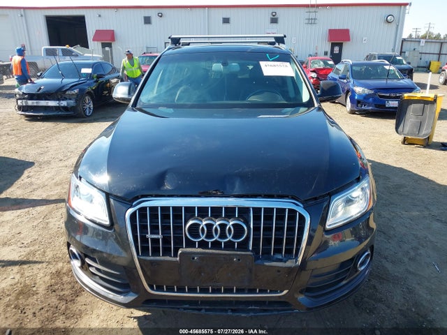 WA1L2AFP8GA110858 Audi Q5 2.0t Premium
