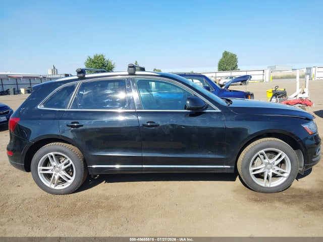 WA1L2AFP8GA110858 Audi Q5 2.0t Premium