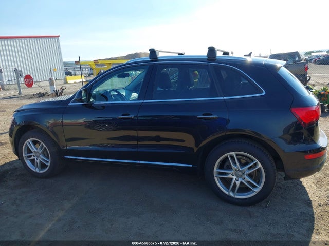 WA1L2AFP8GA110858 Audi Q5 2.0t Premium