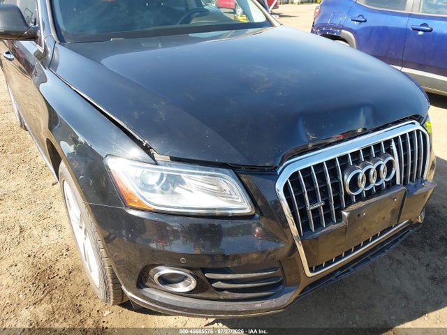 WA1L2AFP8GA110858 Audi Q5 2.0t Premium