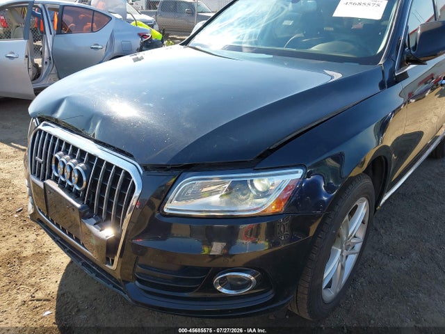 WA1L2AFP8GA110858 Audi Q5 2.0t Premium