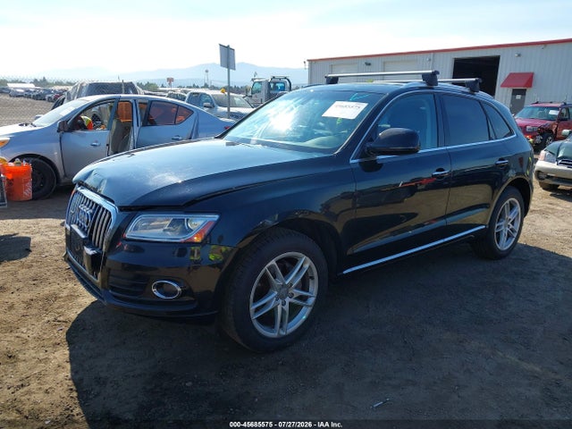 WA1L2AFP8GA110858 Audi Q5 2.0t Premium