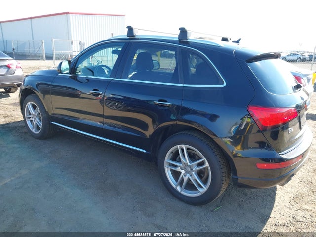 WA1L2AFP8GA110858 Audi Q5 2.0t Premium