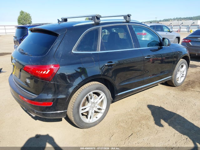 WA1L2AFP8GA110858 Audi Q5 2.0t Premium