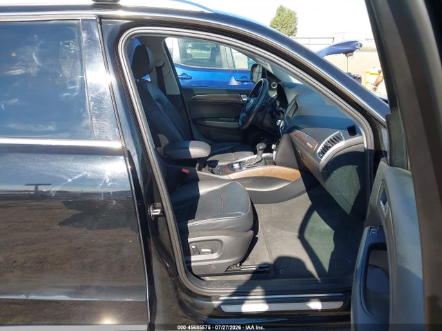 WA1L2AFP8GA110858 Audi Q5 2.0t Premium