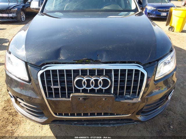 WA1L2AFP8GA110858 Audi Q5 2.0t Premium